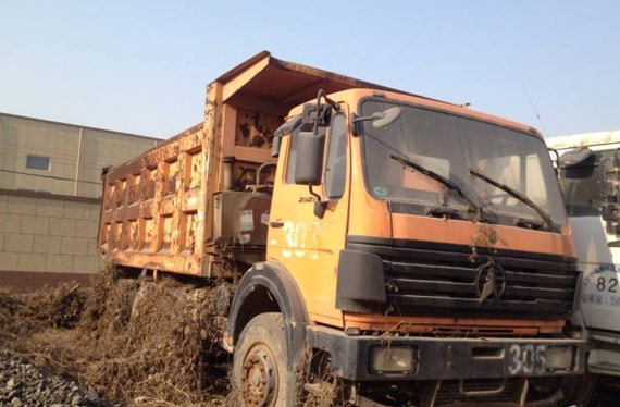 重庆滨海报废车回收,车辆报废回收公司